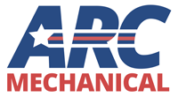 ARC Mechanical logo