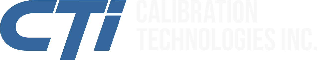 Calibration Technologies Inc. logo