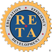 RETA logo