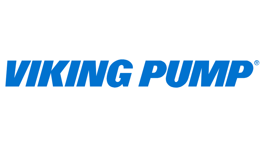Viking Pump logo