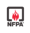 NFPA logo