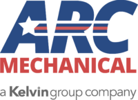 ARCMechanical-Color_aKGcoGray_Logo